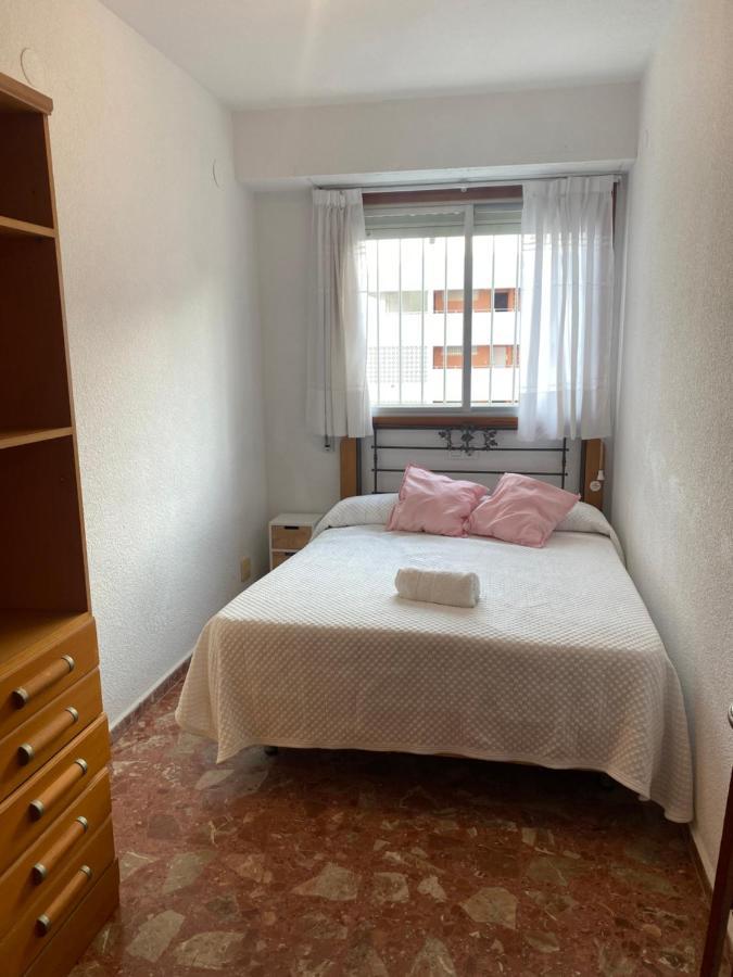 Descans Cullera Buitenkant foto